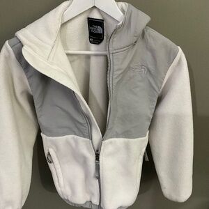 North Face Denali Hooded Jacket